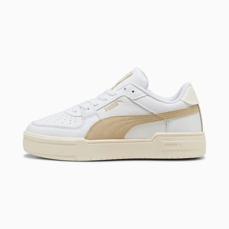 Puma CA Pro OW Wit (393490-05)