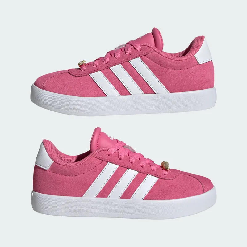 adidas VL Court 3.0 Kids (ID9072)