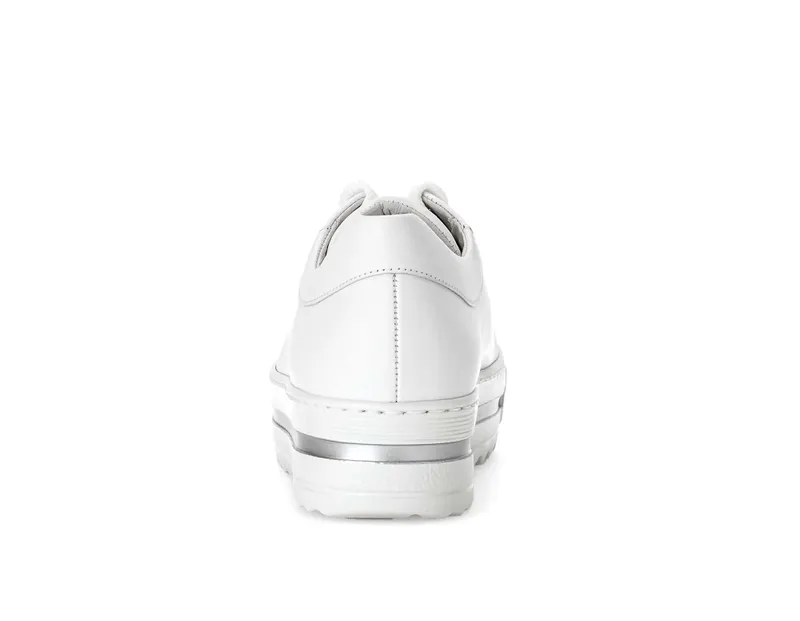 Gabor Lage sneakers Wit (46.496.51)