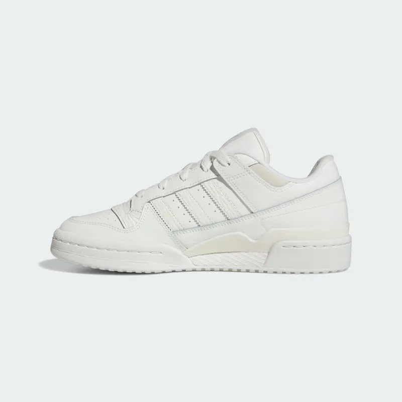 adidas Forum Low CL Shoes (IH7828)