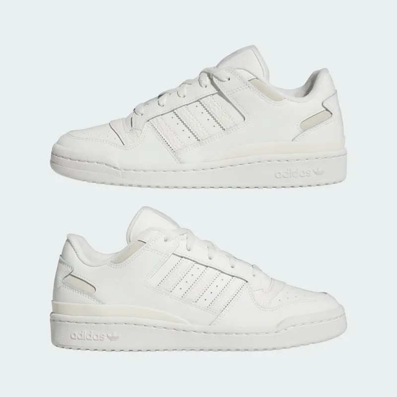 adidas Forum Low CL Shoes (IH7828)