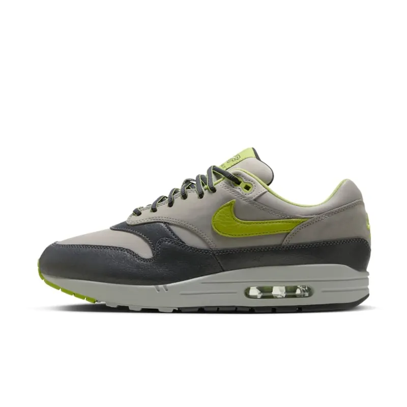 Nike Air Max 1 SP ‘Anthracite and Medium Grey’ (HF3713-002)