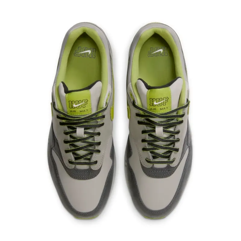Nike Air Max 1 SP ‘Anthracite and Medium Grey’ (HF3713-002)