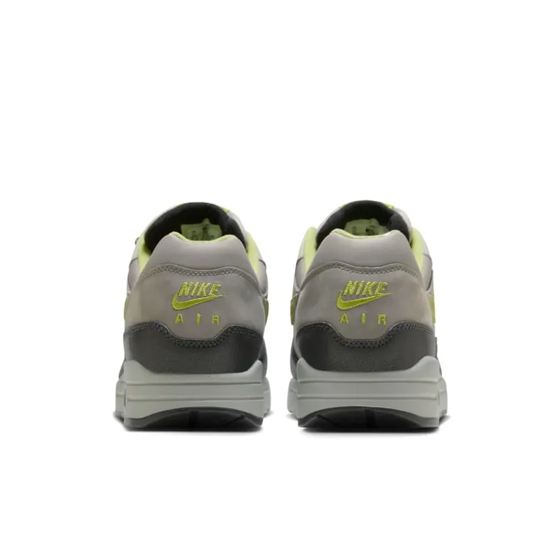 Nike Air Max 1 SP ‘Anthracite and Medium Grey’ (HF3713-002)