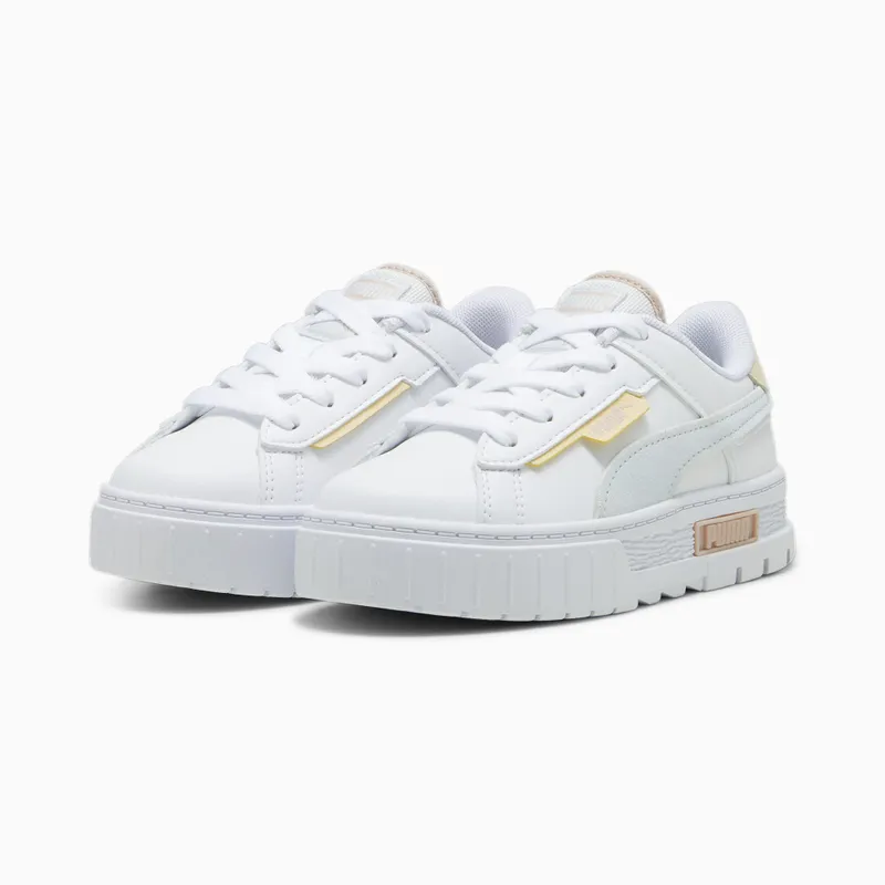 Puma Mayze Crashed Wit (393807-03)