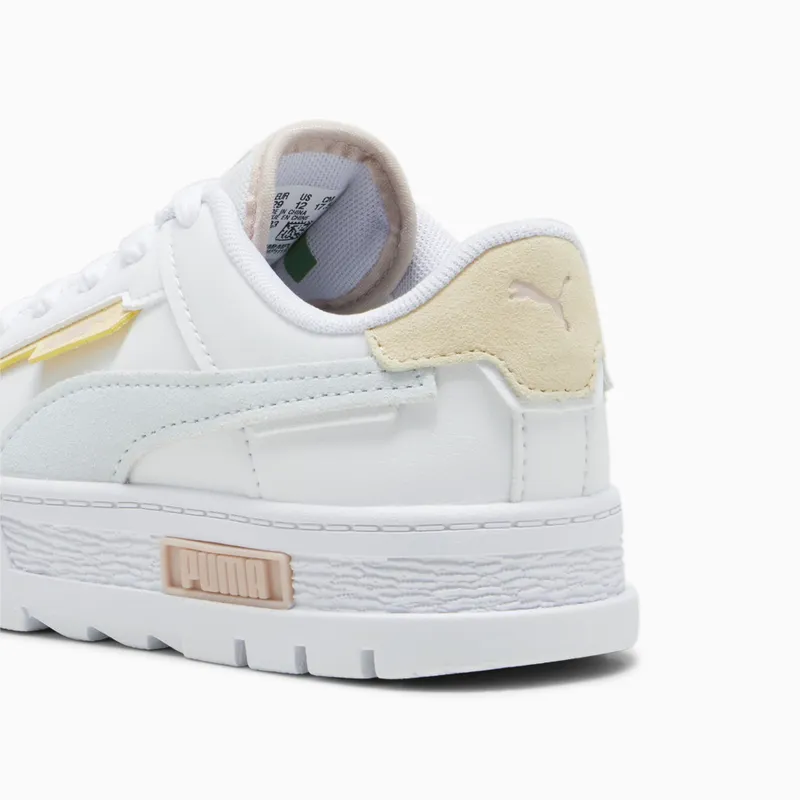Puma Mayze Crashed Wit (393807-03)