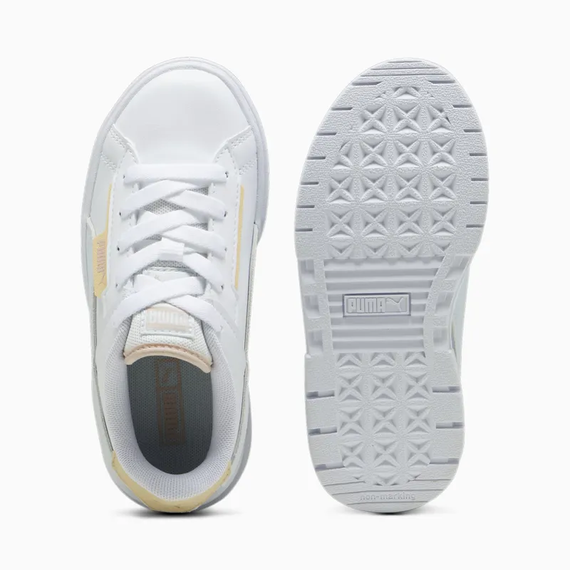 Puma Mayze Crashed Wit (393807-03)