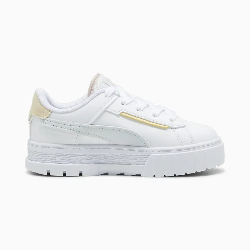 Puma Mayze Crashed Wit (393807-03)