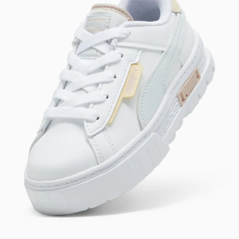 Puma Mayze Crashed Wit (393807-03)