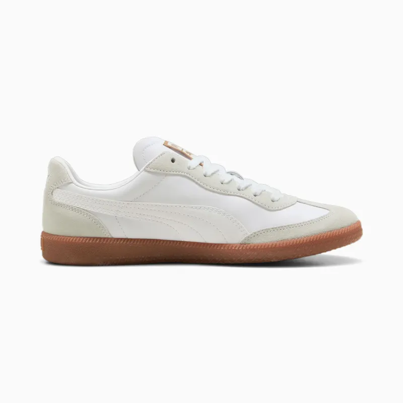Puma Super Liga Retro Goud/Wit (356999-27)