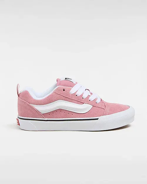 VANS Knu Skool Roze (VN000CS0C3S)