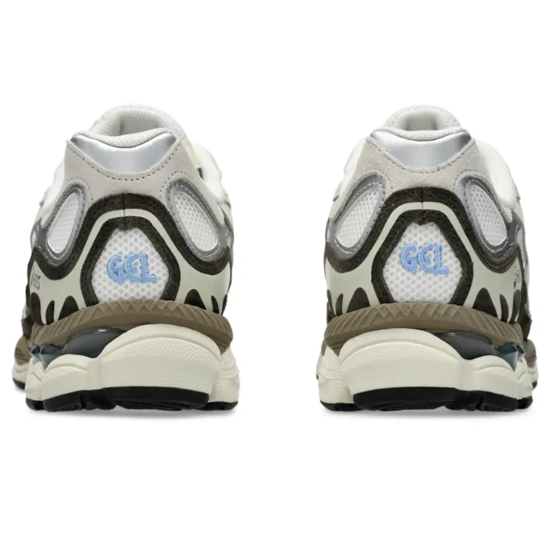 Asics Gel-NYC Cream / Cream (1203A383-103)