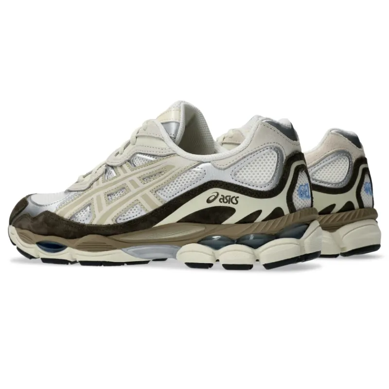 Asics Gel-NYC Cream / Cream (1203A383-103)