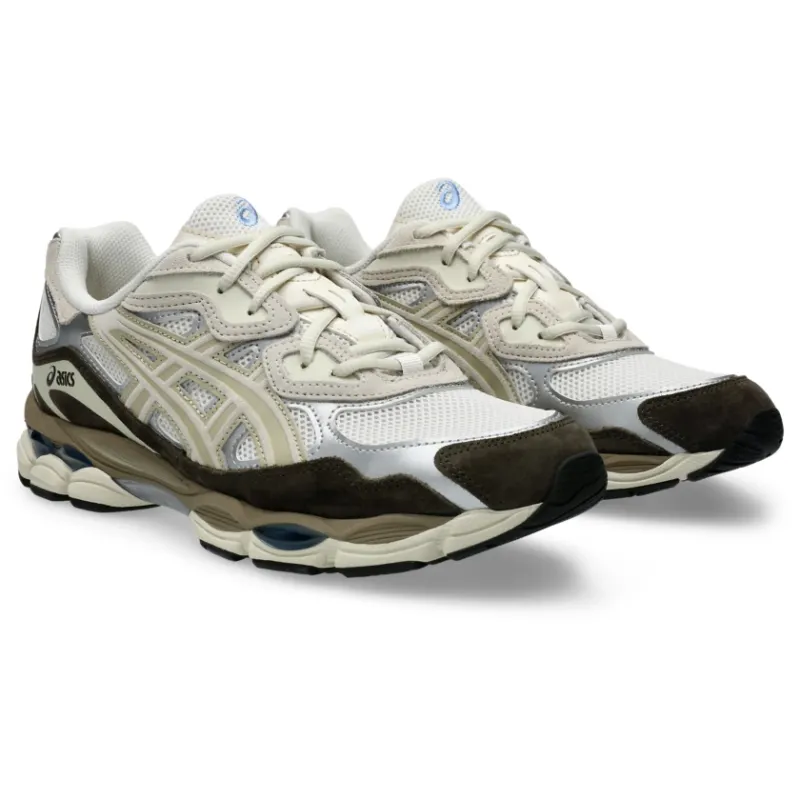 Asics Gel-NYC Cream / Cream (1203A383-103)