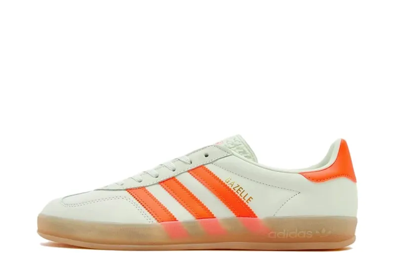 adidas Gazelle Linen Green (IF6982)