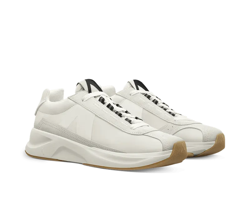 Arkk City-Free Nylon AH2 “Triple Marshmallow Light Gum” (AT1040-0817-W)