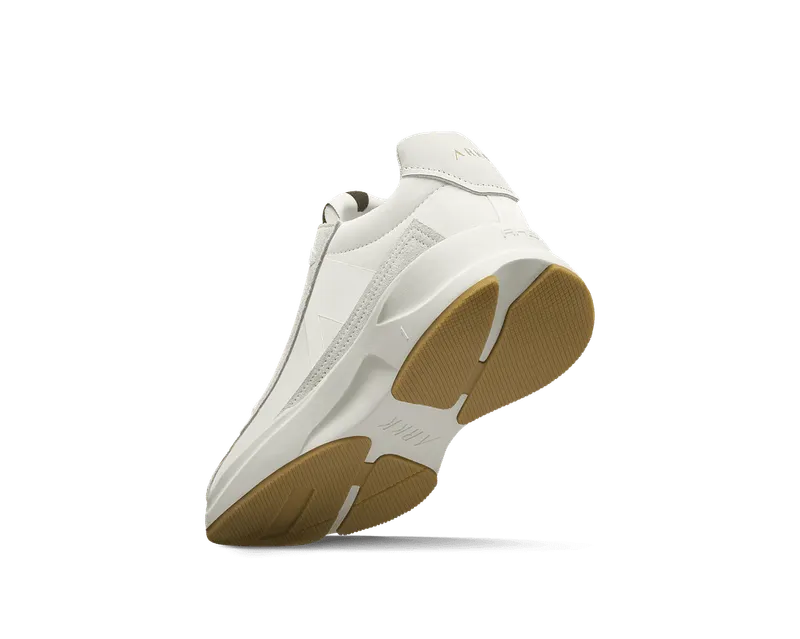 Arkk City-Free Nylon AH2 “Triple Marshmallow Light Gum” (AT1040-0817-W)