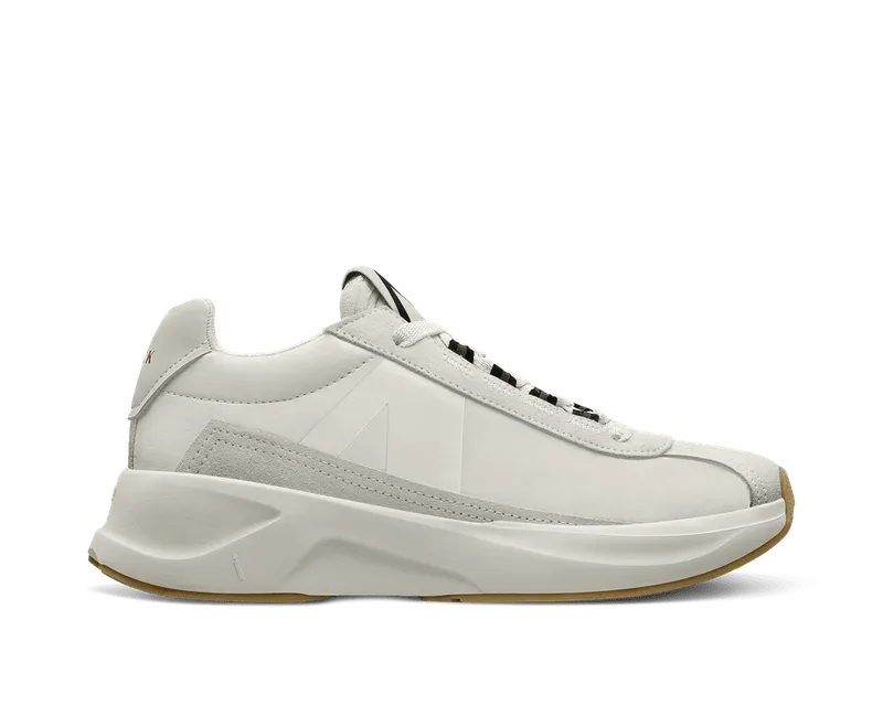Arkk City-Free Nylon AH2 “Triple Marshmallow Light Gum” (AT1040-0817-W)