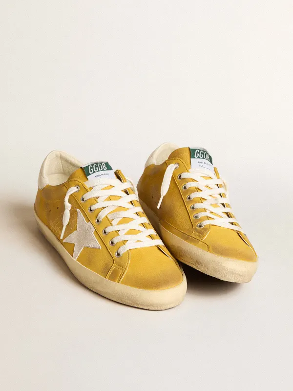 Golden Goose Super-Star (GMF00101.F005990.20338)