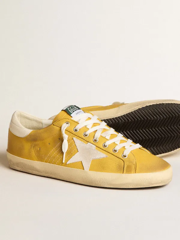 Golden Goose Super-Star (GMF00101.F005990.20338)