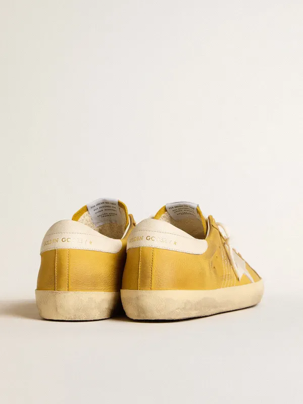 Golden Goose Super-Star (GMF00101.F005990.20338)