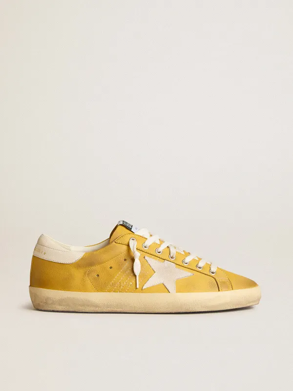 Golden Goose Super-Star (GMF00101.F005990.20338)