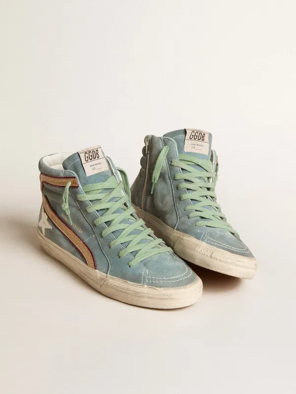Golden Goose Slide (GMF00115.F006037.50861)