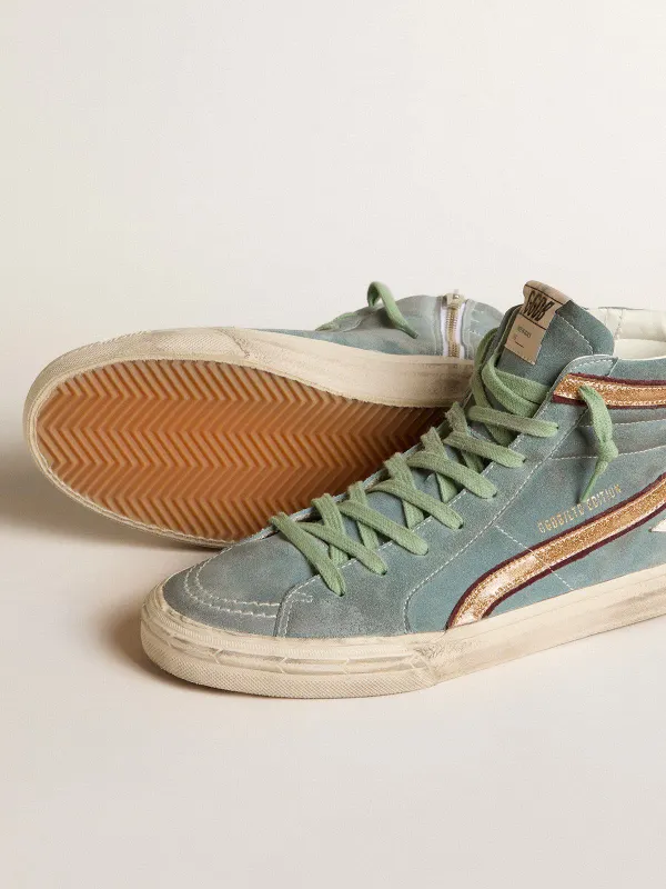 Golden Goose Slide (GMF00115.F006037.50861)