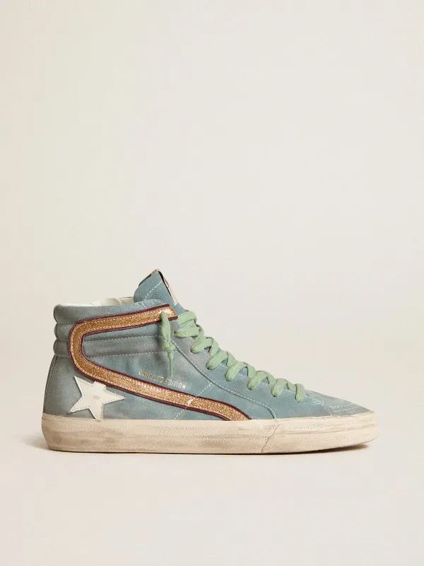 Golden Goose Slide (GMF00115.F006037.50861)