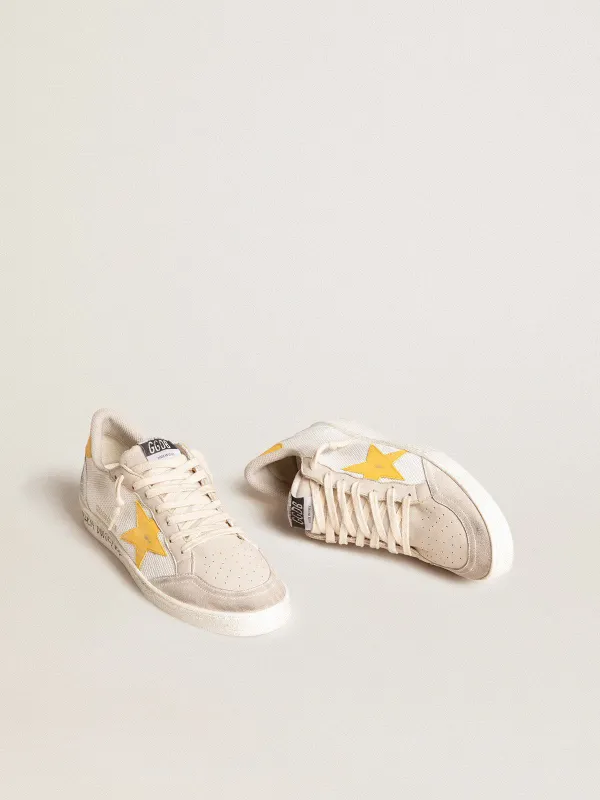 Golden Goose Ball Star (GMF00117.F006010.82682)