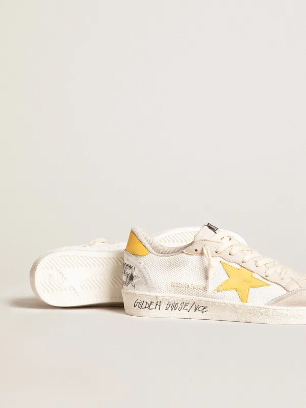 Golden Goose Ball Star (GMF00117.F006010.82682)