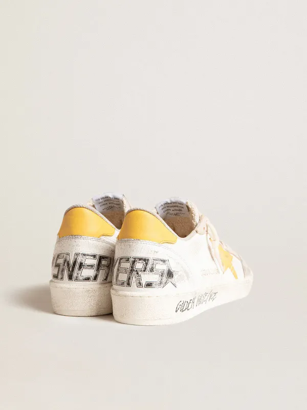Golden Goose Ball Star (GMF00117.F006010.82682)