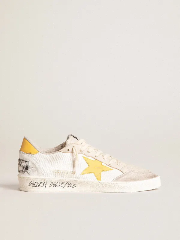 Golden Goose Ball Star (GMF00117.F006010.82682)
