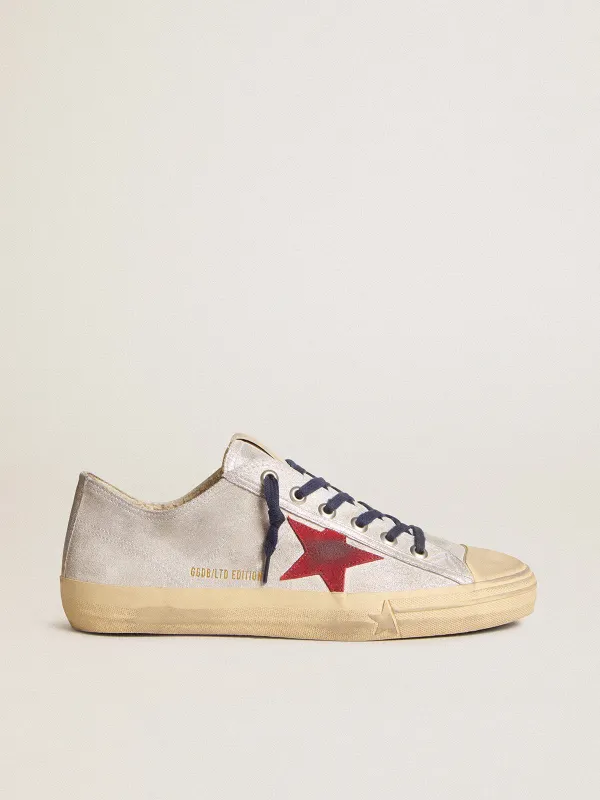 Golden Goose V-Star (GMF00129.F005928.70217)