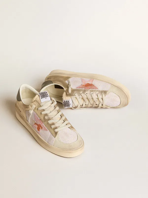 Golden Goose Stardan (GMF00370.F006047.82692)