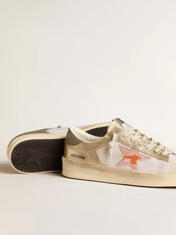 Golden Goose Stardan (GMF00370.F006047.82692)