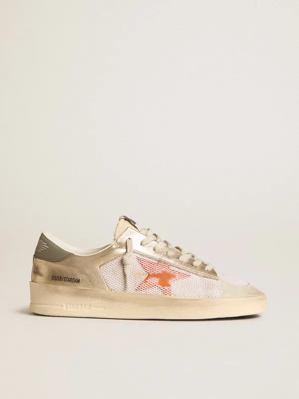 Golden Goose Stardan (GMF00370.F006047.82692)