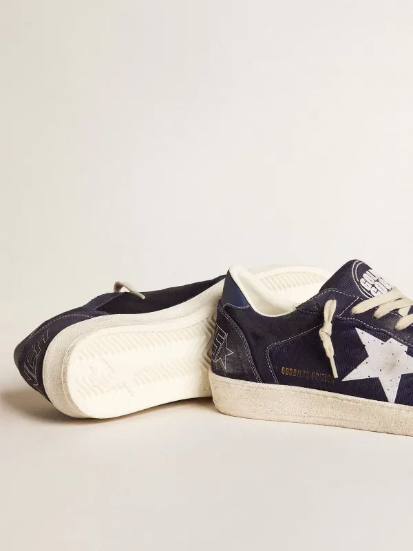 Golden Goose Ball Star (GMF00762.F006011.50669)