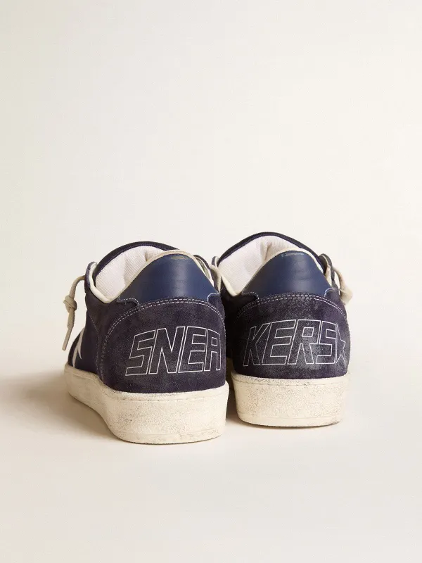 Golden Goose Ball Star (GMF00762.F006011.50669)