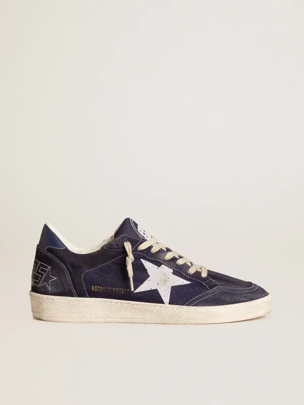 Golden Goose Ball Star (GMF00762.F006011.50669)