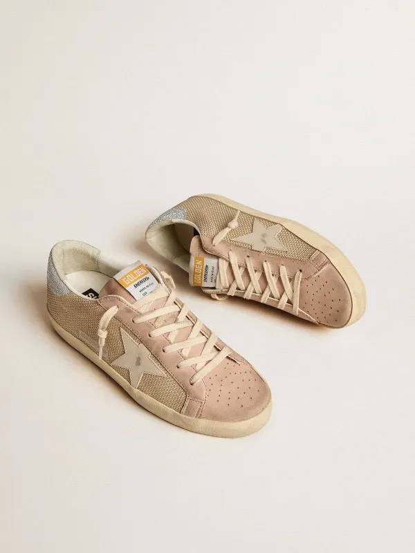Golden Goose Super-Star (GWF00101.F005921.15600)