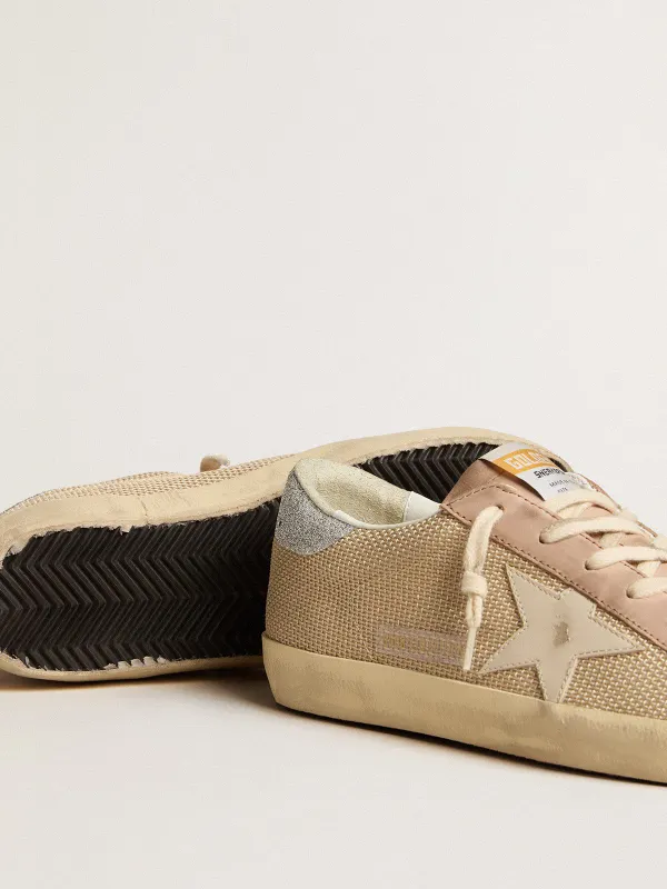 Golden Goose Super-Star (GWF00101.F005921.15600)