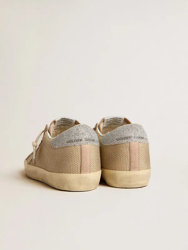 Golden Goose Super-Star (GWF00101.F005921.15600)