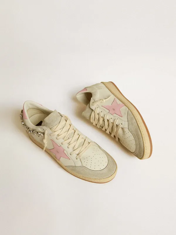 Golden Goose Ball Star (GWF00117.F005954.10310)