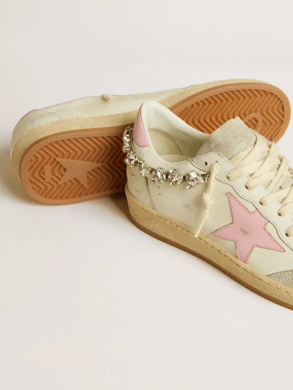 Golden Goose Ball Star (GWF00117.F005954.10310)