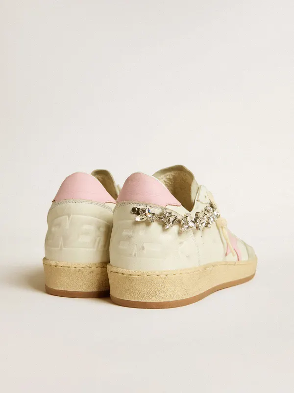 Golden Goose Ball Star (GWF00117.F005954.10310)
