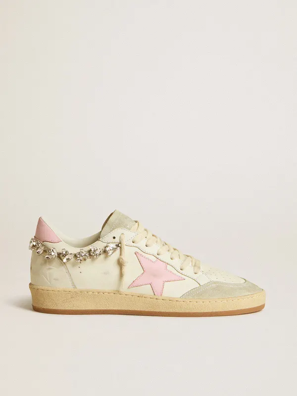 Golden Goose Ball Star (GWF00117.F005954.10310)