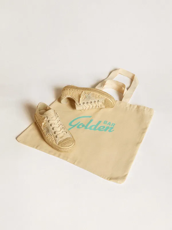 Golden Goose V-Star (GWF00129.F006391.15408)