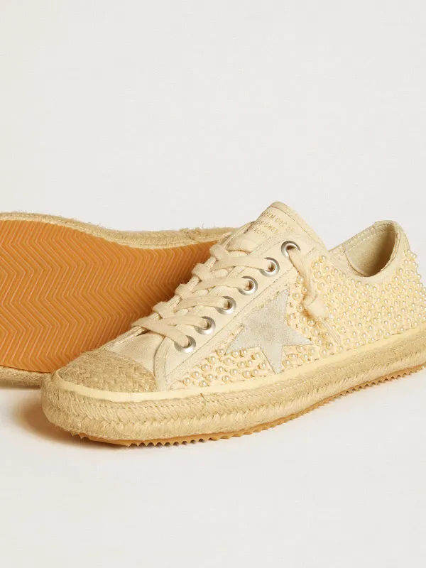 Golden Goose V-Star (GWF00129.F006391.15408)