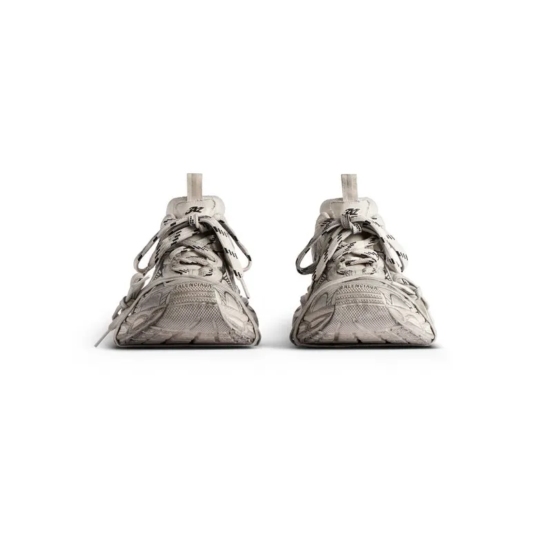 Balenciaga 3xl Sneaker Beige (734731W3XDC2002)